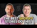 How to SUCCEED on Shopify in 2025 w/ Shimmy Morris | Print on Demand Wisdom #30