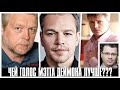 Чей голос Мэтта Деймона лучше? - Сергей Быстрицкий или Борис Шувалов. (+Гарик Харламов)