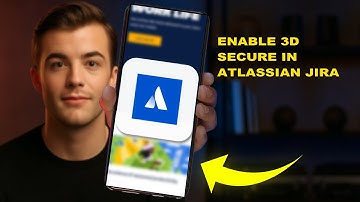 How To Enable 3D Secure In Atlassian Jira 2025 (ACCOUNT HELP)