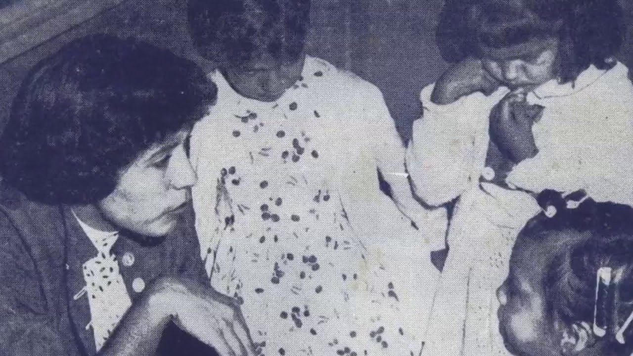 LULAC Honors the Little School of 400