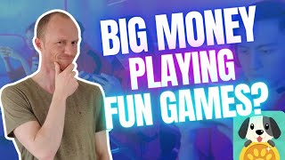 Lovely Pet App Review – Big Money Playing a Fun Game? (Real Inside Look) by PaidFromSurveys 3,254 views 5 days ago 6 minutes, 25 seconds