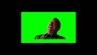 Laughing man green screen || dowload link