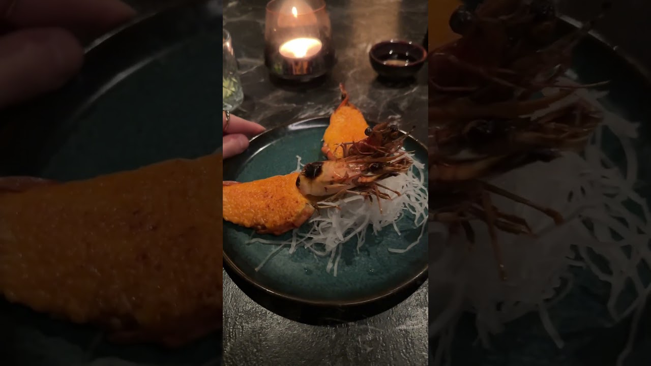 Time for some sushi 🍣 