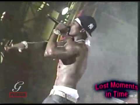 50 Cent - In Da Club (Live @ Hot 97 Summer Jam 2003) - YouTube