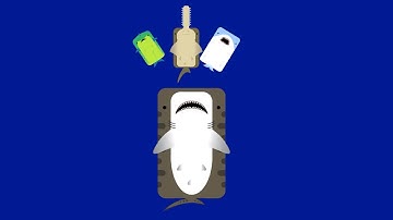 Deeeepio//Tiger Shark Destroys Everyone//Deeeepio Best Moments