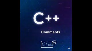[#06 Get Started] Comments