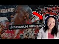 Australian wife reacts to MIchael Jordan’s Bulls Mixtape! Impressed?