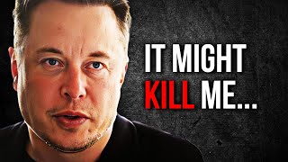 2 Minutes Ago: Elon Musk Shared TERRIFYING Message