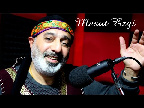 Tu Guli -  Mesut Ezgi - (Official Video)