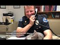 Kitty Cop