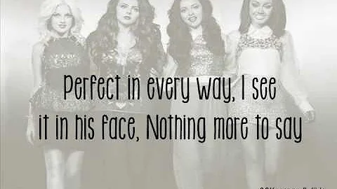 DNA - Little Mix