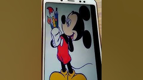 Edge detection on android