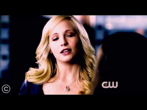 Caroline Forbes | For Your Entertainment