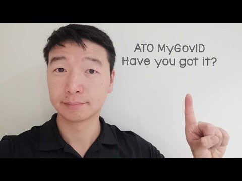 Are you using the ATO Business Portal? It's time to get your MyGovID!