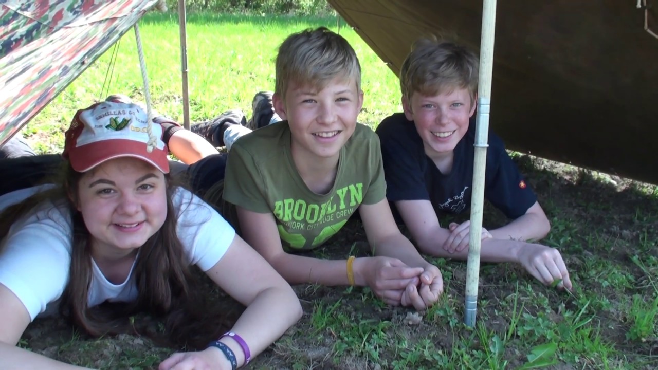 JUNGSCHI EXTREME - SOLA 2019