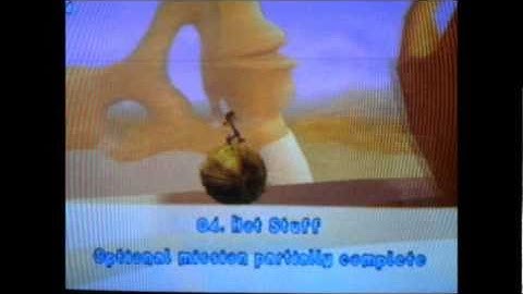 Crash: Mind over Mutant Walkthrough: Part 8