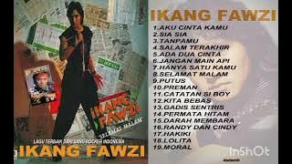 IKANG FAWZI Best Hits Song