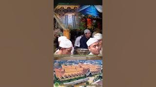 Ibadallah Rijalallah - Hadroh Shoutusy Syifaa