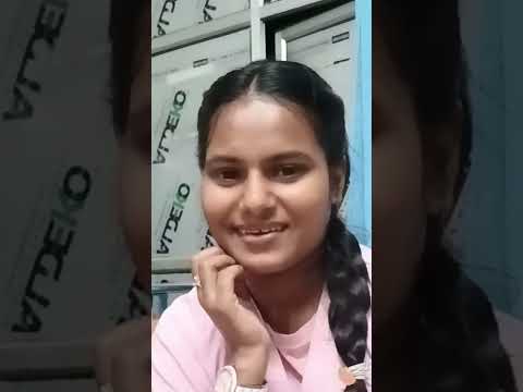 Cute Nurse Namrata 0719 Hardwork Nursing