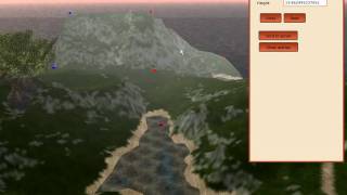Worldforge Ember - Terrain editor 4
