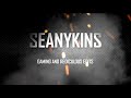 Seanykins intro test