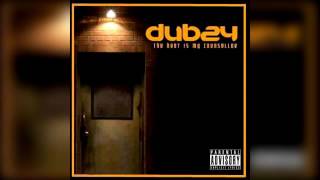 Dubzy - Beat Is My Counsellor (Mixtape)