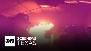 Mesquites Citizens Fire Academy offers unique hands-on experience of firefighting