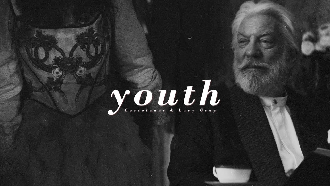 Coriolanus Snow & Lucy Gray || The lovers that went wrong