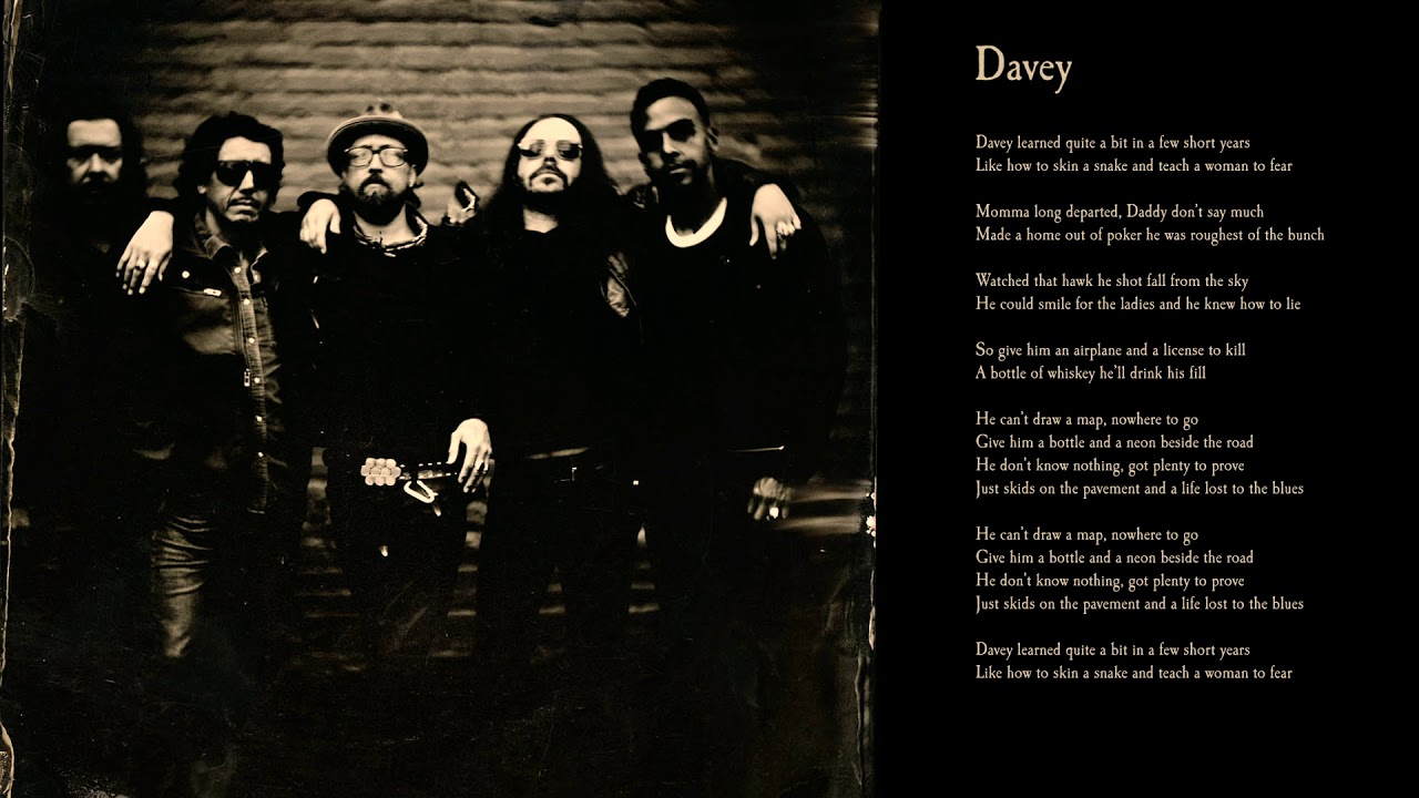 Watch Davey - Royal Sons - LYRICS on YouTube Watch Davey - Royal Sons - LYRICS on YouTube