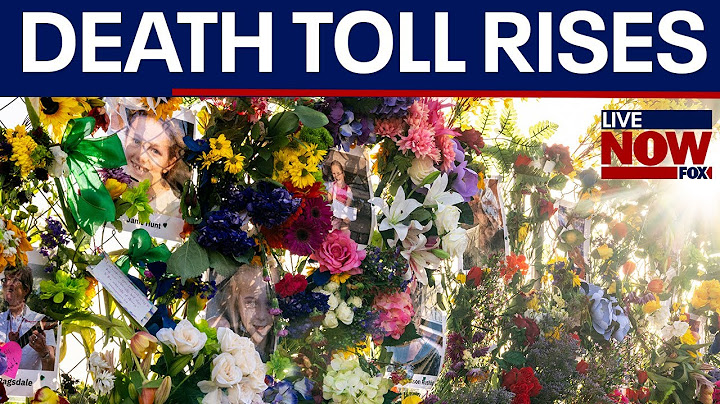Texas flood death toll rises to 129, more flash floods expected