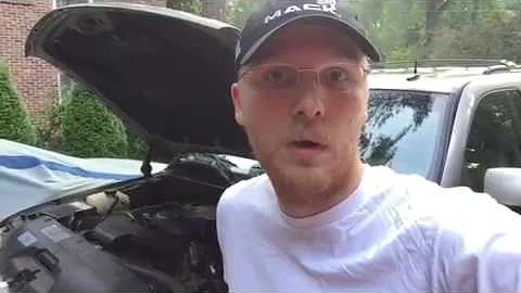 Kevin Todd - Testimonial for Powertrain Products