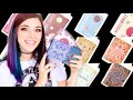 New Gel Nail Polish Kits from Modelones! Charming Dots & Art Deco || KELLI MARISSA