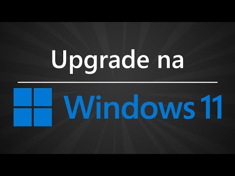 Kako nadograditi Windows 10 na Windows 11