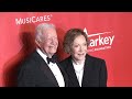 A Look Back at Jimmy and Rosalynn Carter&#39;s Love Story