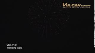 VS6-5103 Weeping Gold