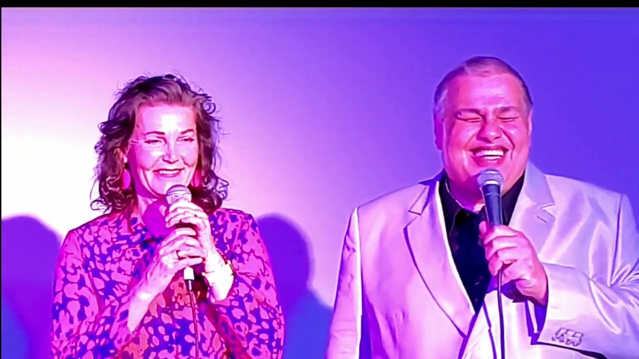 Maroš Bango, Vierka Kotvasová - Pocta legendám, V-klub, 24.4.2025, 2. časť