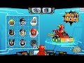 LEGO DC Super Heroes Mighty Micros | Unlock THE FLASH & CAPTAIN COLD By LEGO System A/S