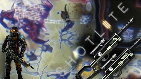 SAS:4 - 12/4 [BLACK] Hornet 10/10