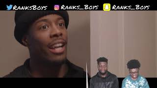 Desi Banks- How It Goes Down In The Hood! EPISODE 5 Reaction