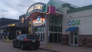 Warwick Mall 400 Bald Hill Rd Warwick RI