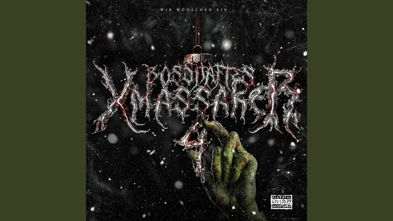 Asche \u0026 Kollegah - Bosshaftes Massaker