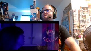 Amityville Clownhouse Trailer Reaction