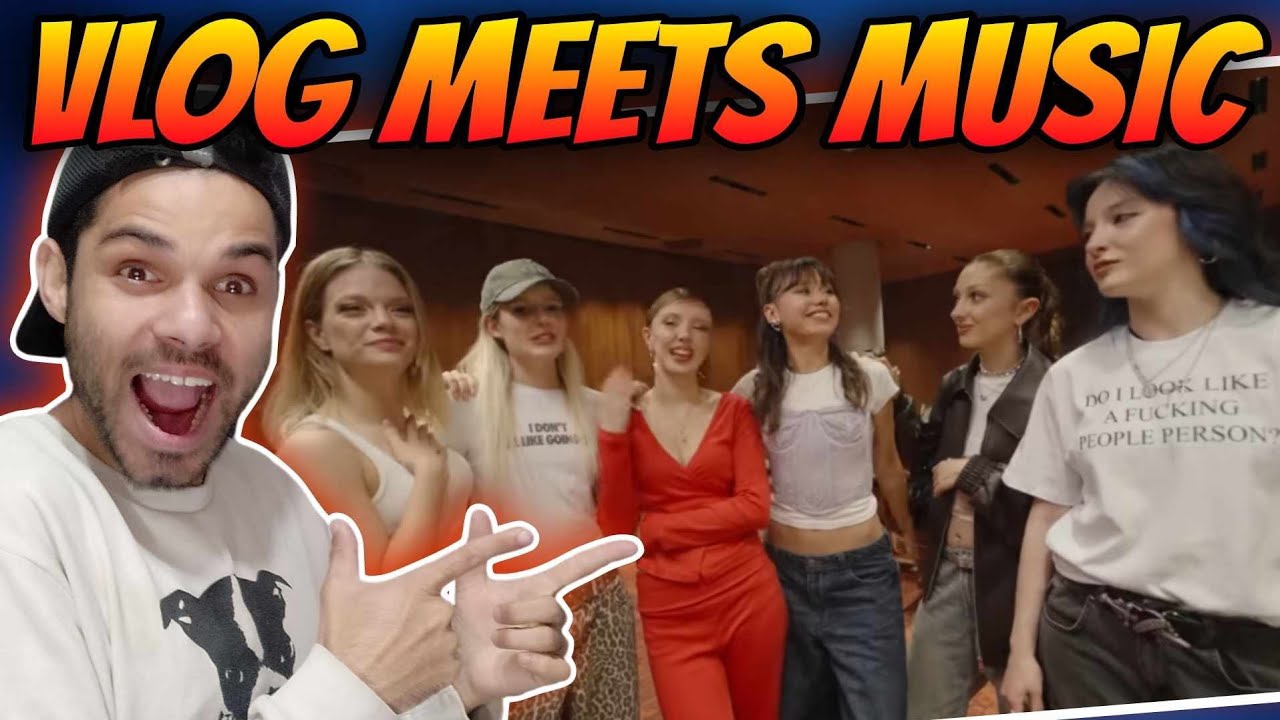 manifest Bir Gün Vlog //Reaction