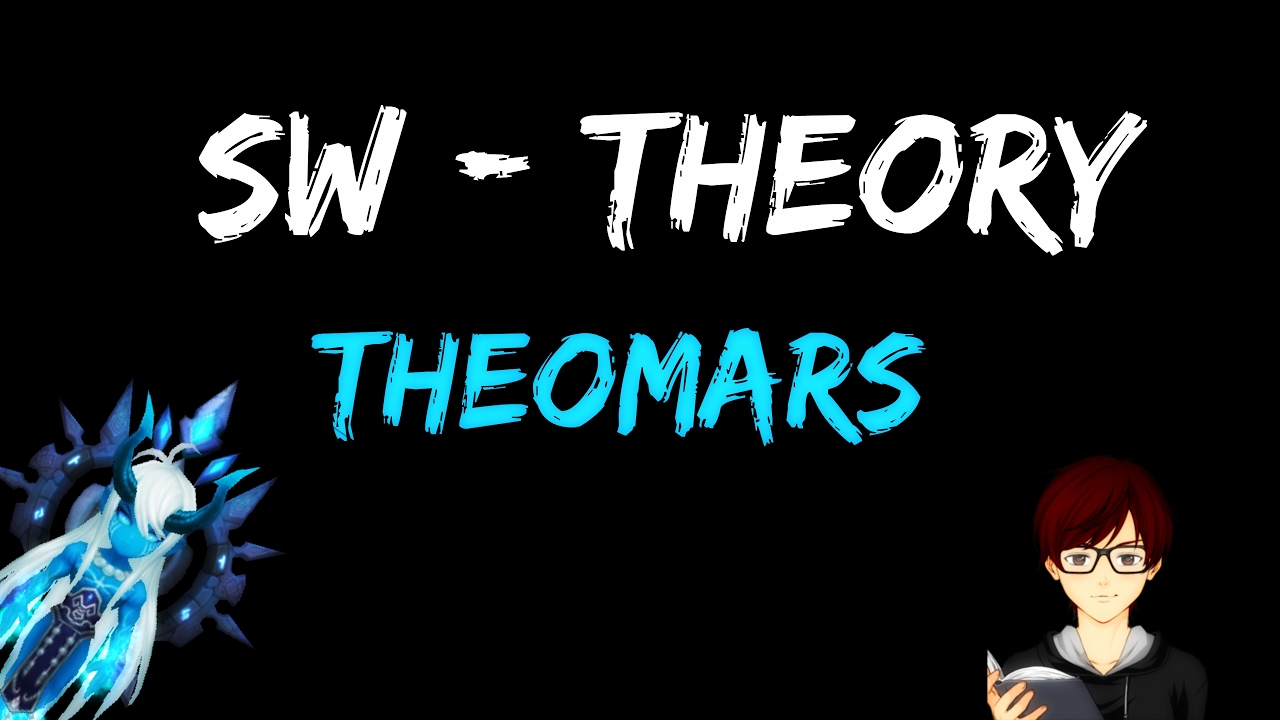 SW - Theory: Theomars
