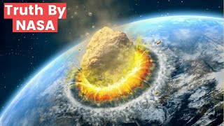 Will A Huge Asteroid Hit Earth on 29 April 2020? | NASA