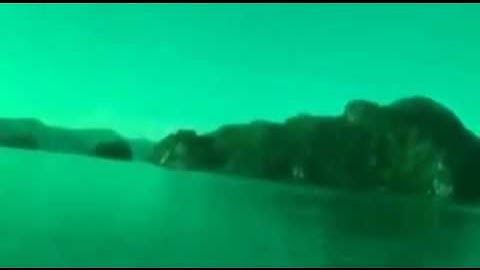 cảm giác đi tàu siêu tốc ra đảo Cô Tô - Quảng Ninh