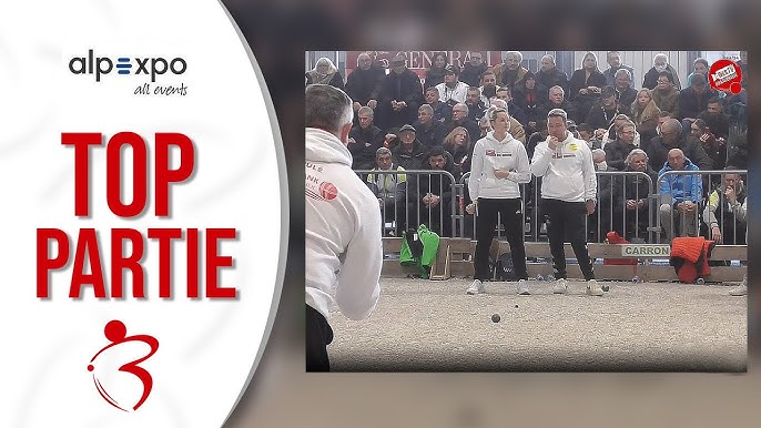 HOW TO PLAY PETANQUE EVERYWHERE, AT ANY ANYTIME AND ON ALL