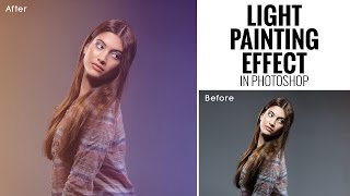 Photoshop Tutorial : Create Light Toning Effect [Photoshopdesire.com]