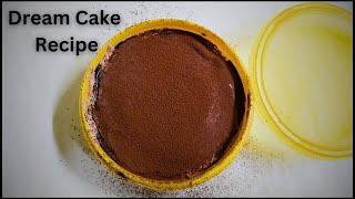 Trending Dream Cake Recipe in Tamil | Torte Cake Recipe | Chocolate Cake Recipe Without Oven Egg