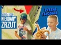 NIEUDANY ZRZUT / VLOG #1090